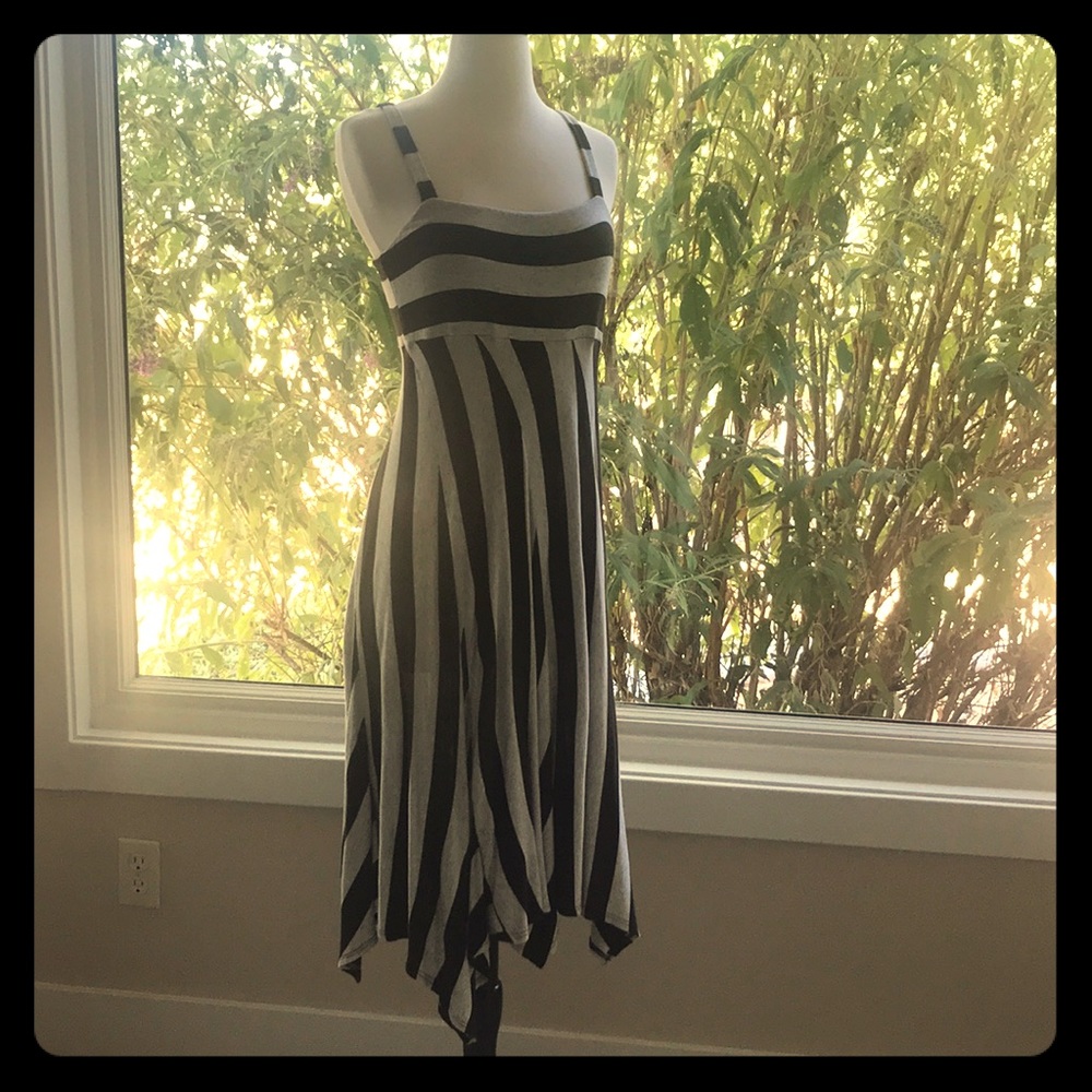 ella moss dress